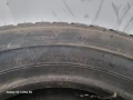 1бр лятна гума 195/70/15C BRIDGESTONE L03661 , снимка 2