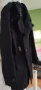 Мъжко елегантно палто,черно., снимка 5