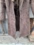 Стар Дамски кожух, снимка 3