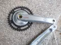 Курбел за велосипед колело Shimano nexus fc c6000, 33 зъба, снимка 1