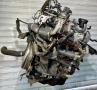 Двигател мотор VW Passat B6 2.0 tdi 103kw, снимка 1
