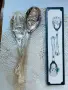 Нови красиви поср.прибори за сервиране от Италия , снимка 1