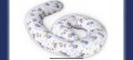 Възглавница за бременни, снимка 1 - Аксесоари за кърмачки - 44232130