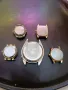 Лот часовници 5 бр Citizen,rolex,omega за части, снимка 7