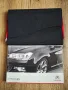 Книжка за Citroen C5III, снимка 1