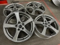 Джанти 17 Цола 5х114.3 Toyota Rav 4 CH-R Kia Hyundai Kia Mazda Honda Dacia , снимка 3