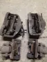 спирачни апарати за BMW БМВ Е60 Е61 E63 E64 E65 E66 E90 E91 E92 E93 530i 530d 330i 330d 730d, снимка 4