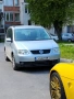 VW Tauran 1.9tdi 2005г., снимка 1