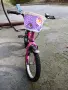 Детско колело 16", снимка 4