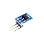 AMS1117-3.3 LDO 800MA DC 5V to 3.3V Понижаващ захранващ модул, снимка 2