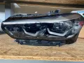 Ляв фар Bmw X5,G05. Г05. X6. G06. Г06. 18-23. , снимка 1