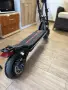Електрическа Тротинетка: Kaabo wolf warrior x plus 2024, снимка 3