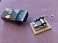 Мини музикална латерна Германия маркова на Fridolin, снимка 2
