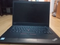 Лаптоп Lenovo Thinkpad , снимка 1