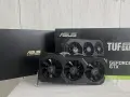 ASUS TUF GTX 1660 3X, снимка 1