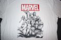 MARVEL - Avengers - Страхотна 100% ориг. тениска / Марвел / Авенджърс, снимка 5