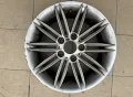 Джанта алуминиева джанти 7,5Jx17” за Бмв Bmw 1 E81 E87 E88,8036938, снимка 3