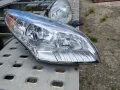 Ляв фар от Рено Меган 3 - 2008г - 2013г, снимка 2