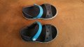 CROCS Размер EUR 21 / / c5 бебешки сандали 216-12-S, снимка 3