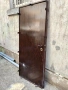Метални решетки и желязна врата идр., снимка 17