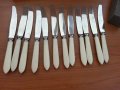 Руски прибори за хранене ножове, снимка 4