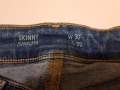 ✨ Tommy Jeans Skinny – Оригинални дънки, W30 L32 ✨, снимка 5