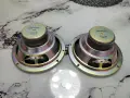 technics ras16pl03-v говорители, снимка 2