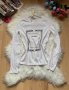 Блуза Страдивариус, снимка 1 - Блузи с дълъг ръкав и пуловери - 31154150