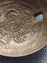 Сребърна монета Османска Турция Султан Махмуд втори за КОЛЕКЦИЯ 37048, снимка 5