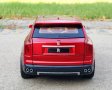 Метални колички: Rolls-Royce Cullinan (Ролс-Ройс Кулинан), снимка 7