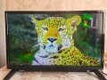 Toshiba 24WA2063DG 24" Smart Android TV - проблем с колонките, снимка 3