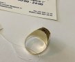 Златен пръстен 6.60гр., снимка 2
