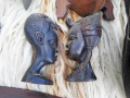 Африкански маски/статуетки, снимка 6