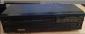 FUNAI VIP 3000A VHS Player, made in Japan, снимка 2