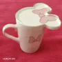 Керамична чаша Дисни Francfranc. , снимка 3