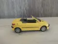 Метална количка Peugeot 206  !!!, снимка 4