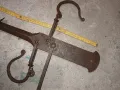 голям кантар с куки тегли до 100 кг, снимка 14