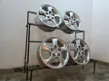 4бр 15ски джанти за MAZDA 5х114.3мм A150721 , снимка 5