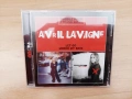 Оригинално CD на Аврил Лавин два албума, снимка 1