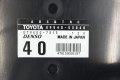 Компютър ABS Lexus IS200 SXE10 Toyota 89540-53040 DENSO 079400-7815, снимка 2