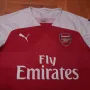 Арсенал - Пума - Arsenal - Puma - season 2018-2019 , снимка 2