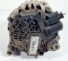 Генератор Алтернатор Citroen C5 C4 DS4 DS5 Ситроен Ц4 Ц5 Пежо Peugeot 3008 508 5008 407 2.0 HDI, снимка 2