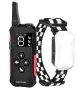 🦮 Електрически нашийник за дресировка на кучета – Водоустойчив, Удобен и Ефективен 🦮, снимка 2