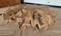 Дизайнерска Холна маса , снимка 2