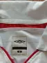 LDU Quito x UMBRO Home Shirt 2003-2004 - колекционерска футболна тениска С, снимка 5
