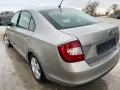 Skoda Rapid 1.0 TSI, двигател CHZB, 95 кс., 5ск., 2018 г., 142 000 km, euro 6B, Шкода Рапид 1.0 ТСИ,, снимка 5