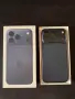 Iphone 17 Pro Max 256 Deep Blue, снимка 1