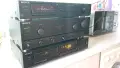 ОБЩА ЦЕНА SONY уредба усилвател тунер сд плеър цд плеар cd player tuner amp сони система, снимка 3