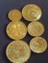 Лот монети 6 броя копейки СССР различни години и номинали за КОЛЕКЦИОНЕРИ 39391, снимка 1 - Нумизматика и бонистика - 44173273