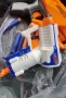 Nerf детски пистолети, снимка 2